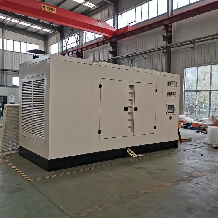 兴文发电机出租