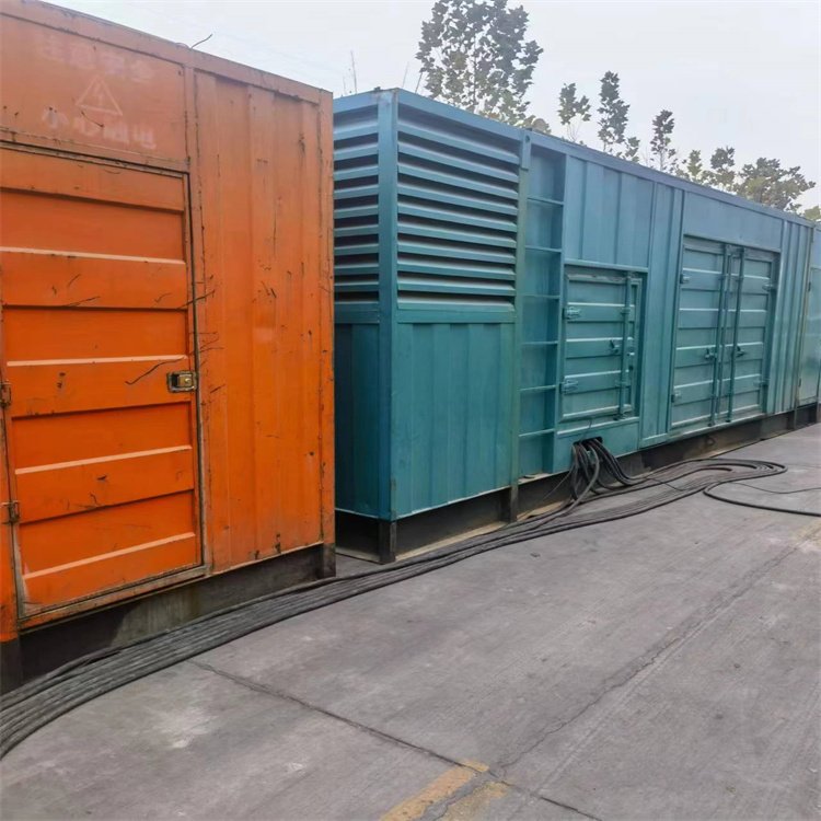 兴文出租柴油发电机